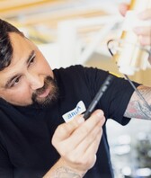 Karriere: Offene Stellen Fertigung | BAUR GmbH Karriere: Offene Stellen Fertigung | BAUR GmbH